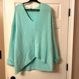 Free people sweater